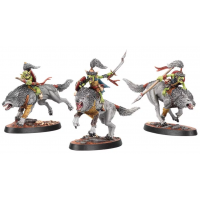 Rippa’s Snarlfangs