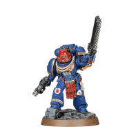Brother sergeant sevastus