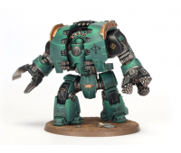 Leviathan Siege Dreadnought - body only (Without weapons)