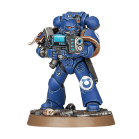 Brother Promethor