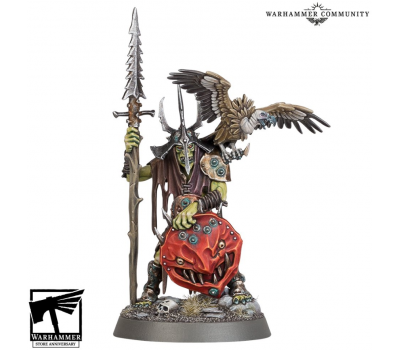 Haggok Gutrippa Boss