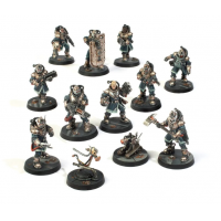 Imperial Navy Breachers Imperial Navy Breachers