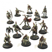Kroot Farstalker Kindband