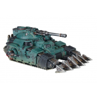 Kratos Heavy Assault Tank