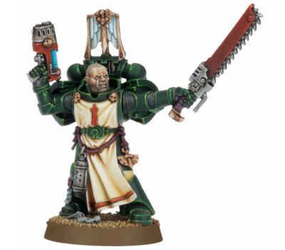 Veteran Sergeant Raphael Veteran Sergeant Raphael