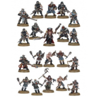 DARK VENGEANCE CULTISTS X20 DARK VENGEANCE CULTISTS X20