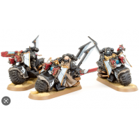 Ravenwing - Dark Vengeance