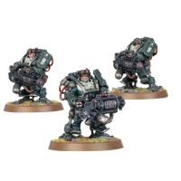 Brôkhyr Thunderkyn Brôkhyr Thunderkyn