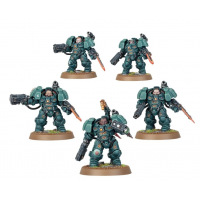 Einhyr Hearthguard Einhyr Hearthguard