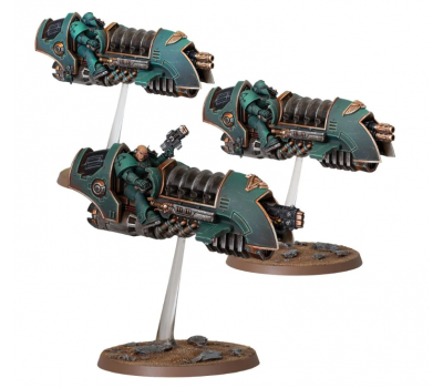 Legion Sky-hunter Squadron Legion Sky-hunter Squadron