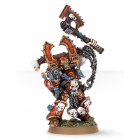 Kharn The Betrayer