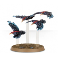 Razorwing Flock Razorwing Flock