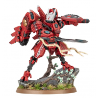 Commander Farsight (2023) Commander Farsight (2023)