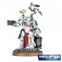 Apothecary Biologis (Leviathan) Apothecary Biologis (Leviathan)