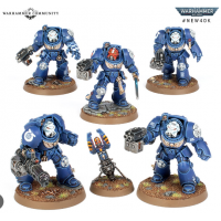 Terminator Squad (Leviathan) Terminator Squad (Leviathan)