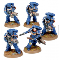 Infernus Squad X5 (Leviathan) Infernus Squad X5 (Leviathan)