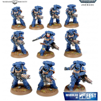 Infernus Squad (Leviathan) Infernus Squad (Leviathan)