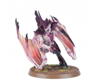 Winged Tyranid Prime (Leviathan)