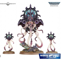 Neurotyrant (Leviathan)