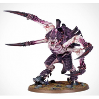 SCREAMER-KILLER (Leviathan)