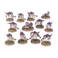 TERMAGANTS (Leviathan)