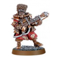 Vostroyan firstborn w flamer