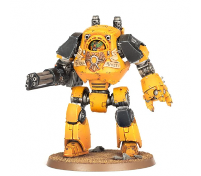Contemptor Dreadnought - body only (Without weapons)