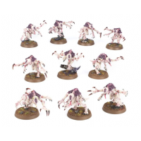 Genestealers Genestealers