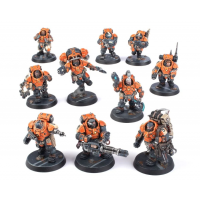 Hearthkyn Salvagers Hearthkyn Salvagers