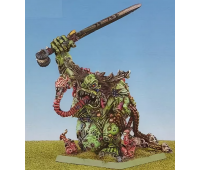 Great Unclean One old