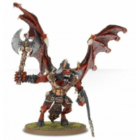 Bloodthirster old Bloodthirster old