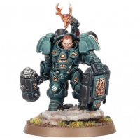 The Ancestors’ Wrath