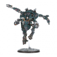 VAN SAAR ASH WASTES ARACHNI-RIG - 1 piece