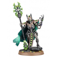 IMOTEKH THE STORMLORD