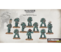 MKIII TACTICAL SQUAD - 10