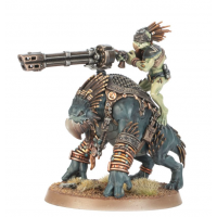 KROOTOX RIDER