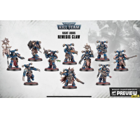 Nemesis Claw Kill Team