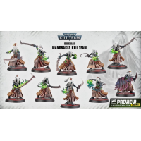 Mandrakes Kill Team Mandrakes Kill Team