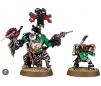 Ork Painboy