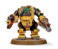 Meganob with Kombi Shoota-Rokkit Launcha