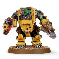 Meganob with Kombi Shoota-Rokkit Launcha