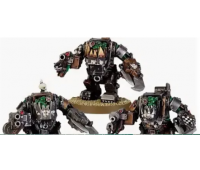 Ork Meganob squad (1999)