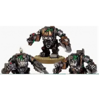 Ork Meganob squad (1999)