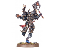 Chaos Lord with Jump Pack
