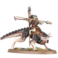 KROOT LONE-SPEAR KROOT LONE-SPEAR