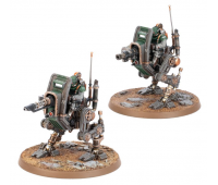 HERMES LIGHT - VELETARIS SENTINEL SQUADRON