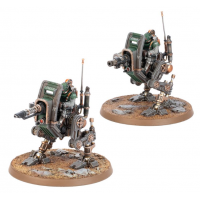 HERMES LIGHT - VELETARIS SENTINEL SQUADRON