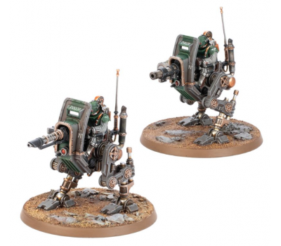 HERMES LIGHT - VELETARIS SENTINEL SQUADRON