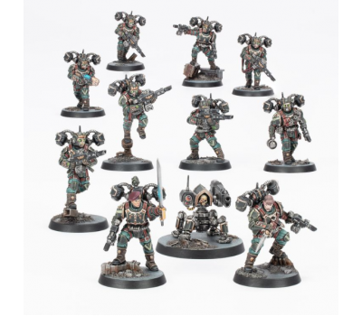 Tempestus Aquilons Tempestus Aquilons