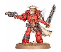 Blood Angels Captain